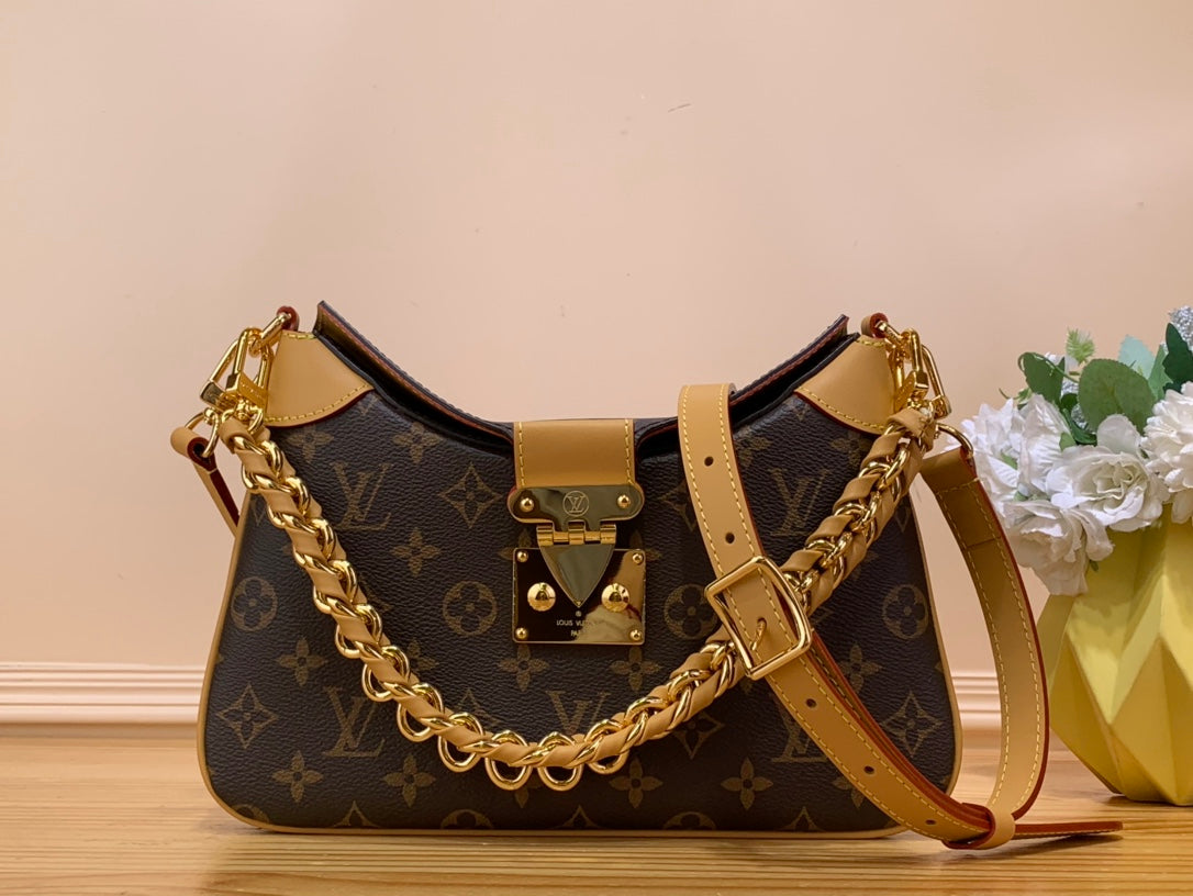 BL-Top quality Brown - 29 x 19 x 9 cm