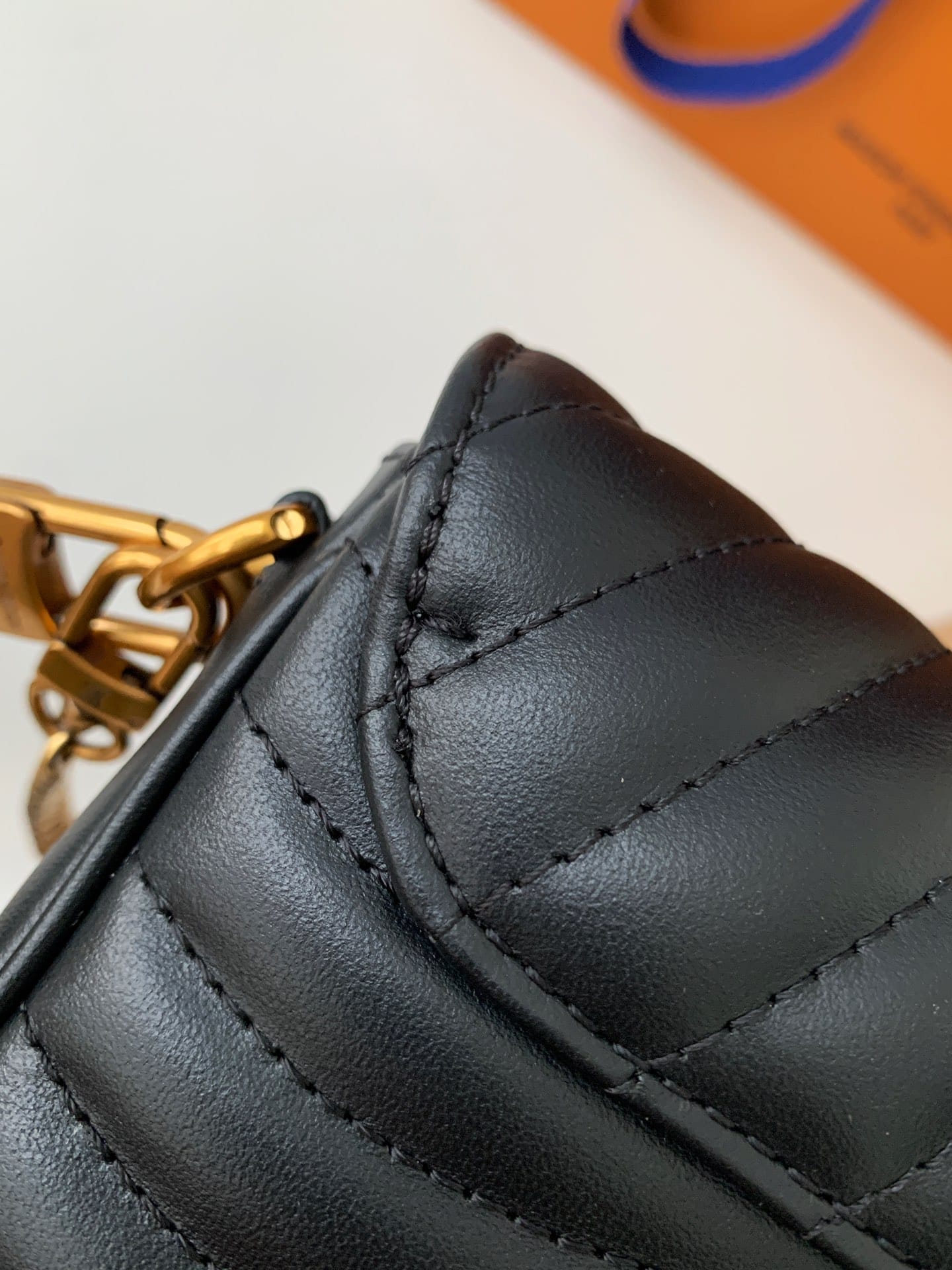 BL- NEW WAVE MULTI-POCHETTE Handbag