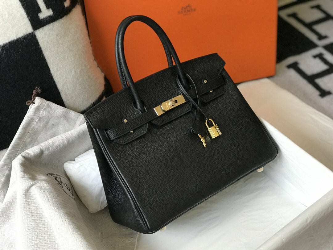 BH-NO.1552897 Bag 30cm Black