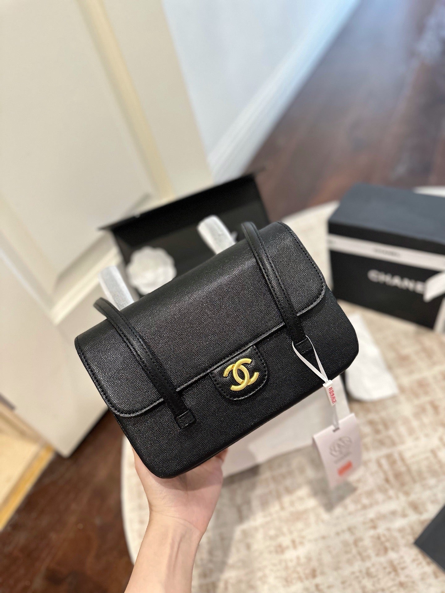 Serenityll 200103 BC- Bag
