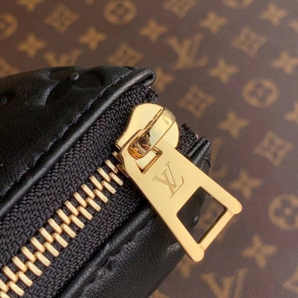 BL- Advanced MM Bag Black