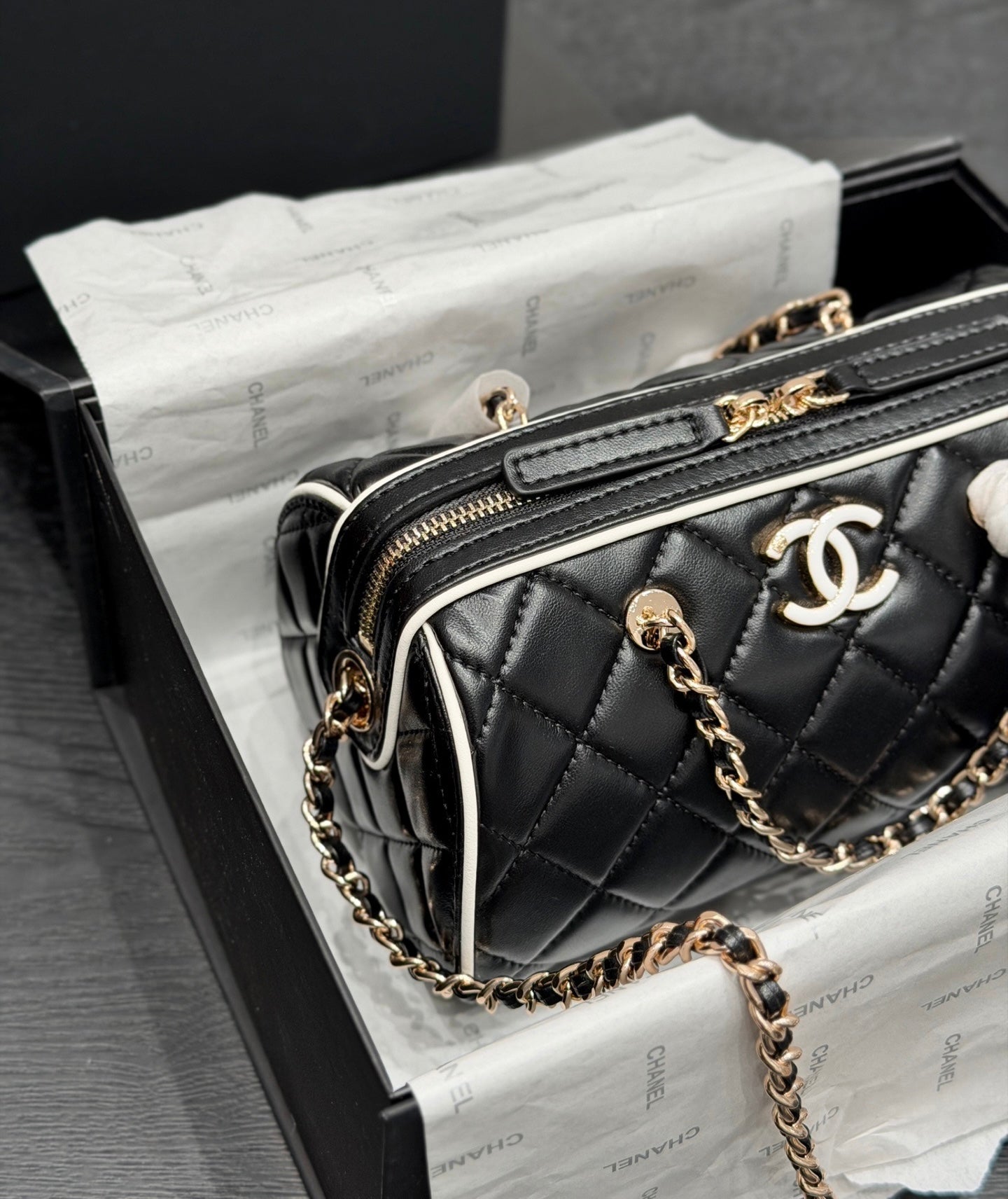 Serenityll 2001113 BC- Bag 11.5*18.5*11c'm