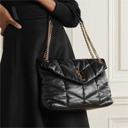BY- Classic Flap Bag