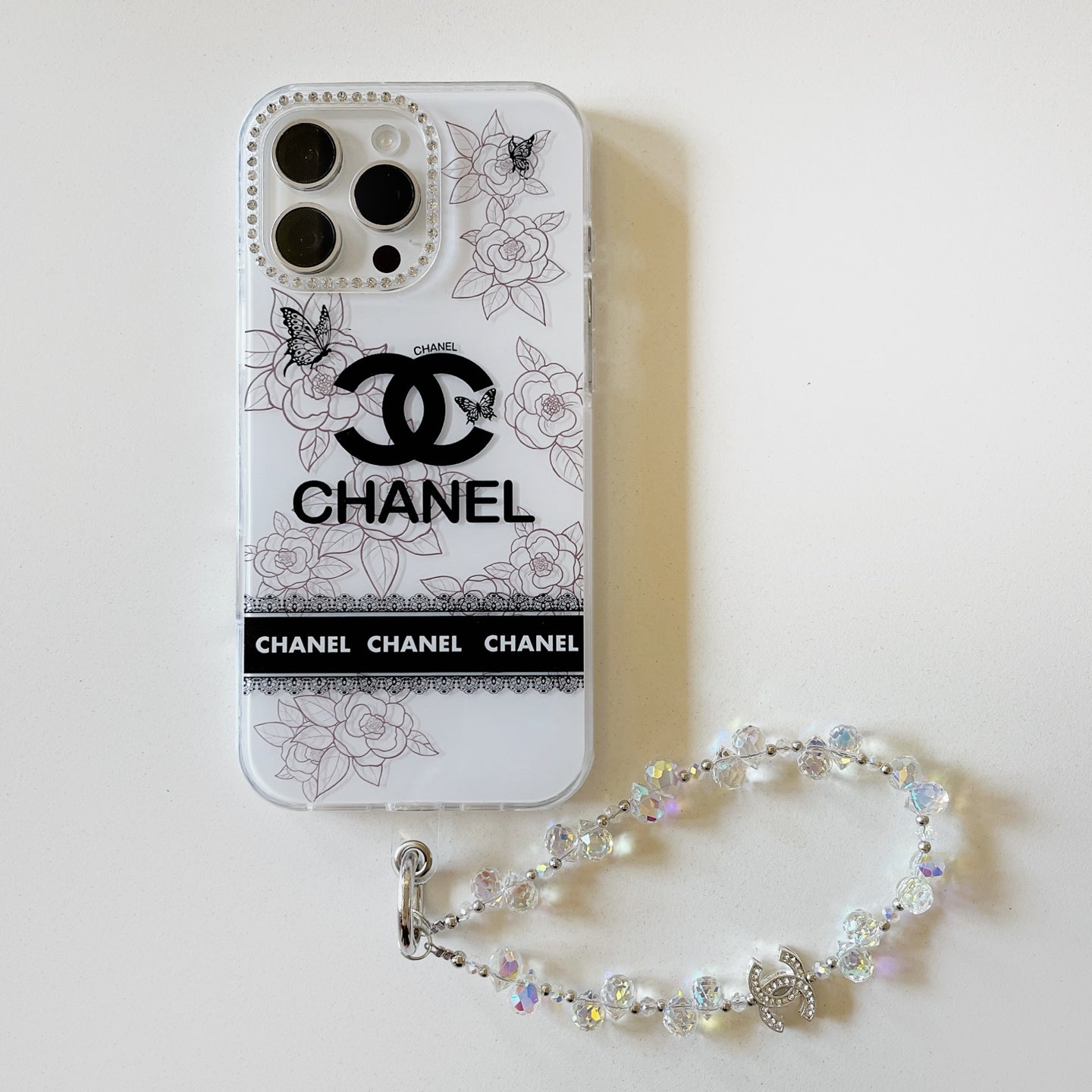 Serenityll? 101904 iphone case