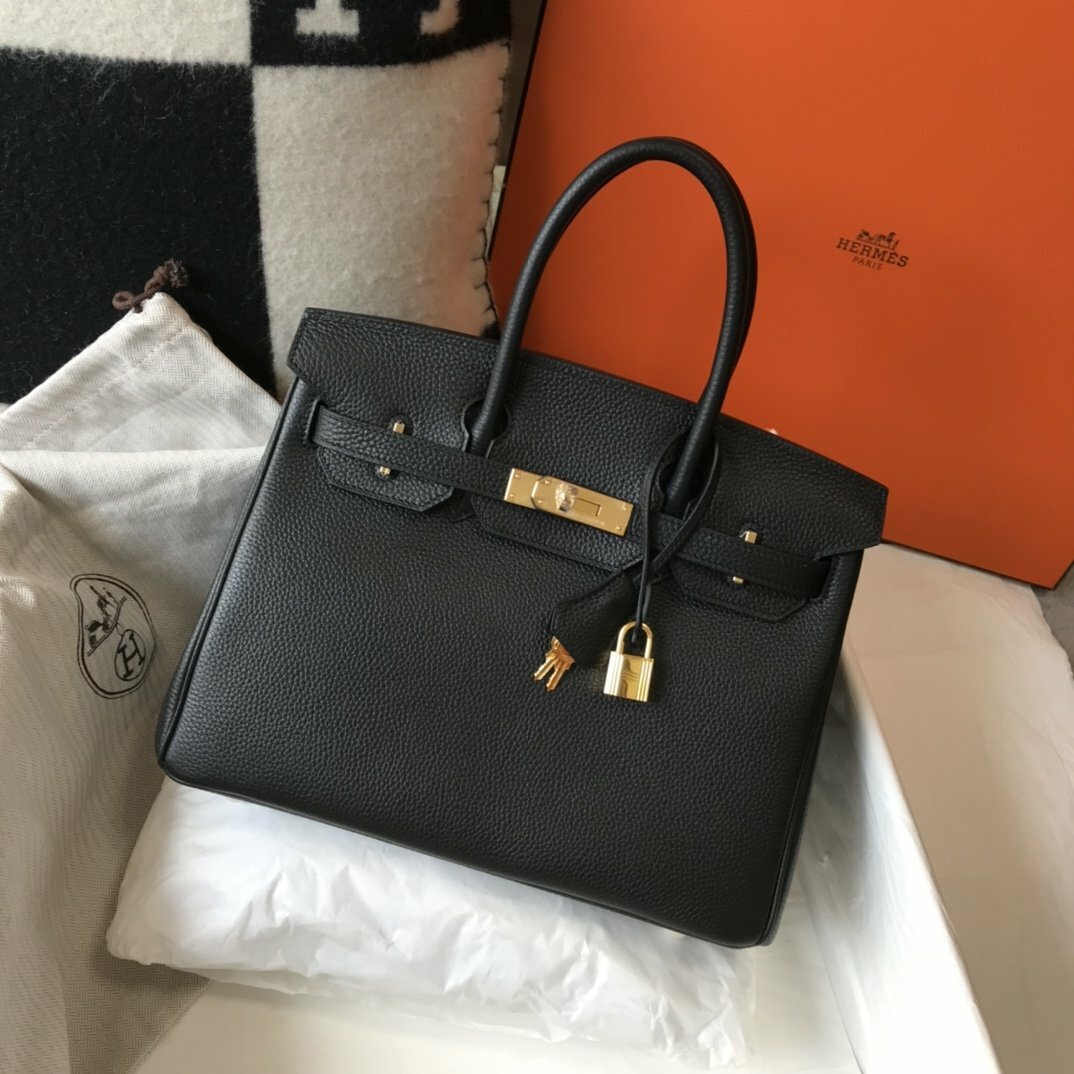 BH-NO.1552897 Bag 30cm Black