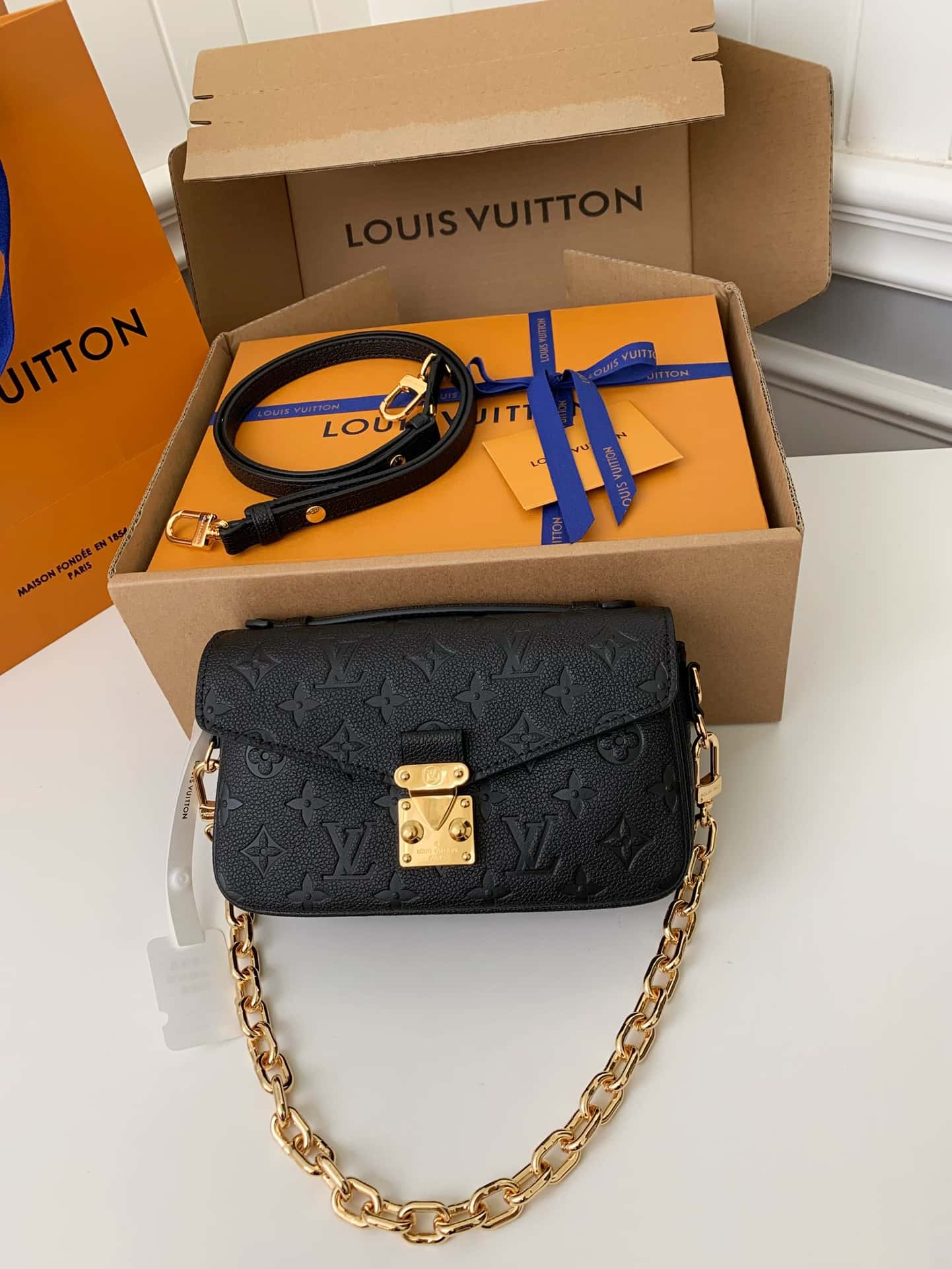 BL-Top quality No.1565254 Handbag