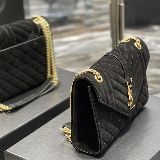 BY- ENVELOPE BAG 24CM