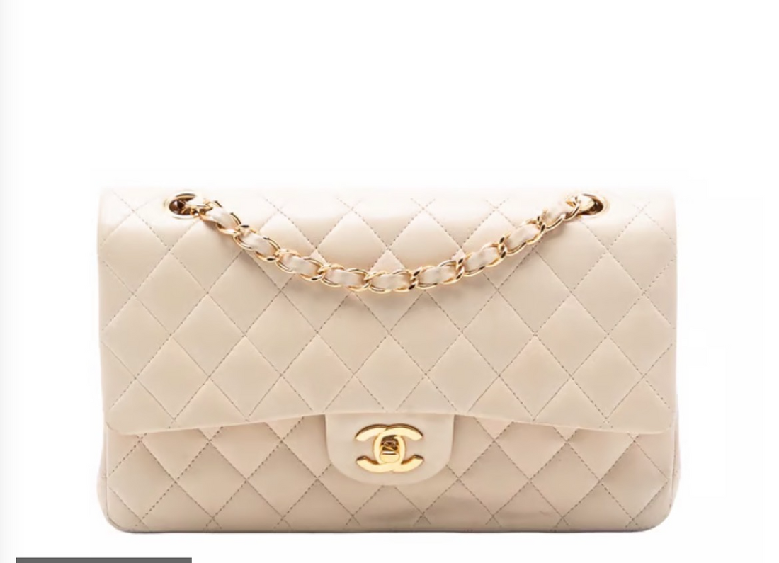 Serenityllâ„?200105 Chanel Bag30cm