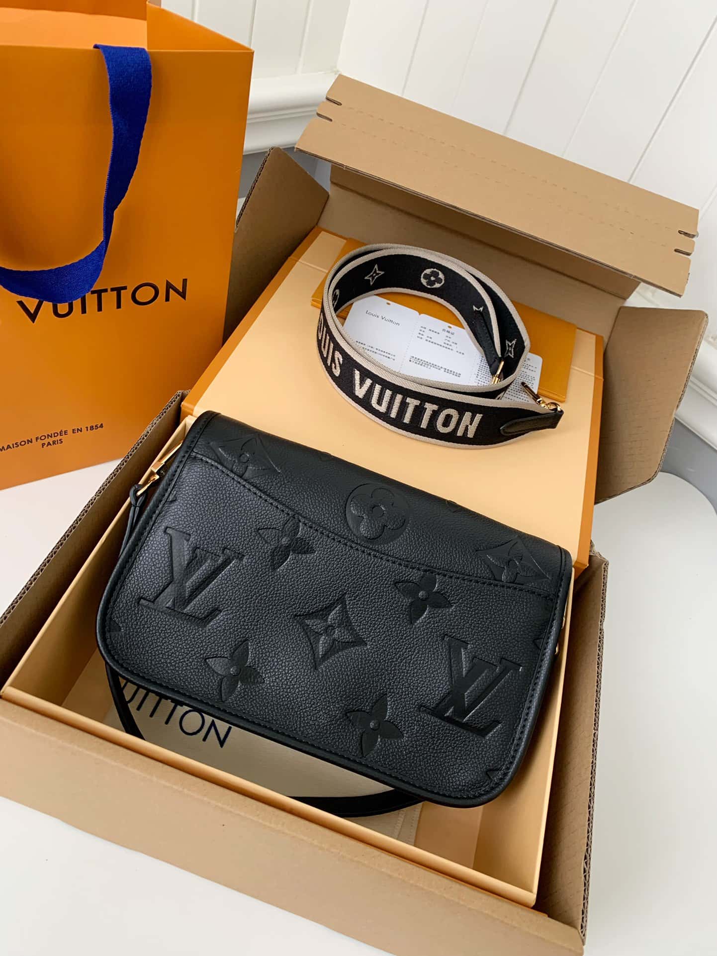 BL- Top quality Nl12563. Handbag