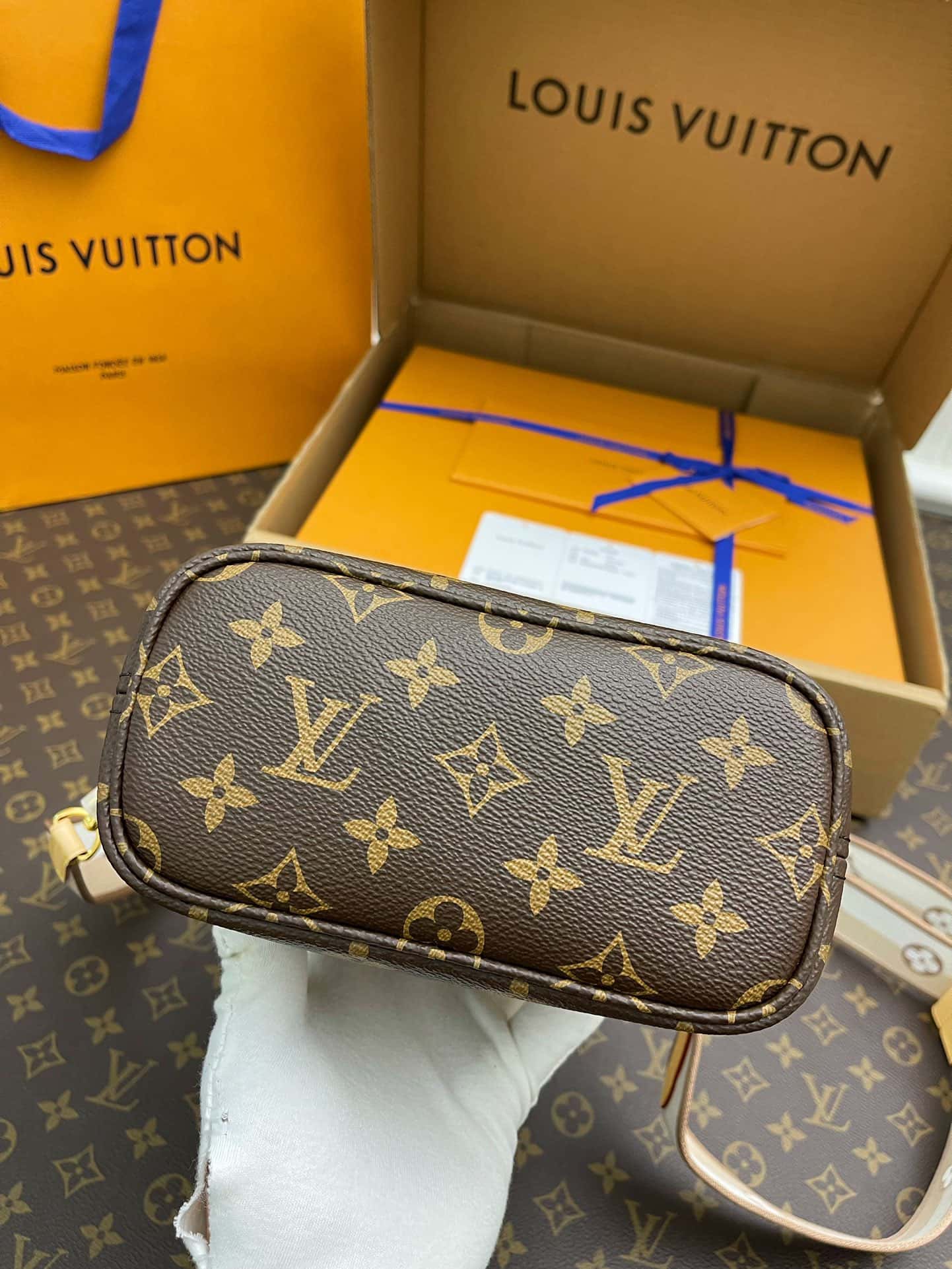 BL- Top quality Nl12563. Bag