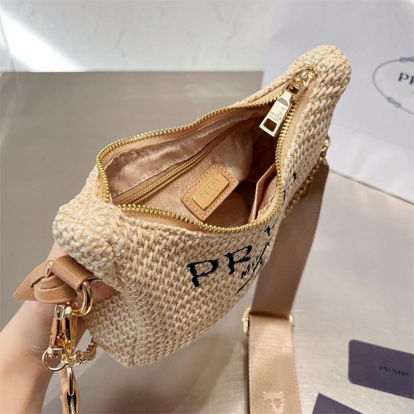BP- Handbag 2005 Bag 8.3X7X2.3Inch