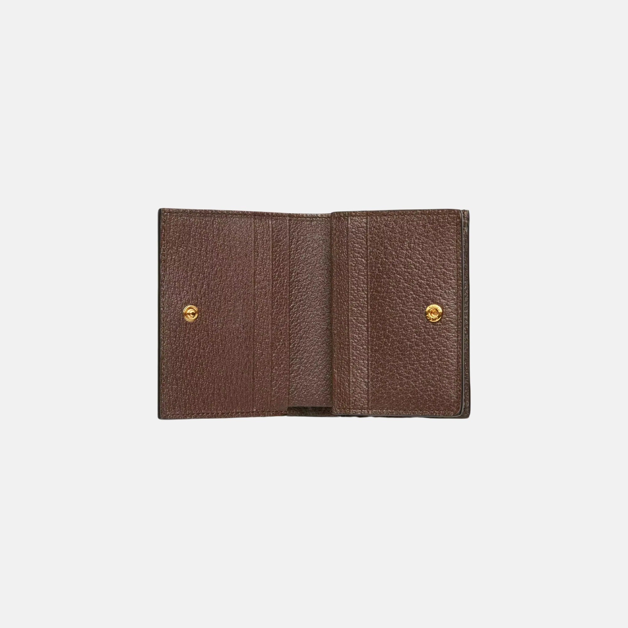 GG BG- CARD CASE WALLET