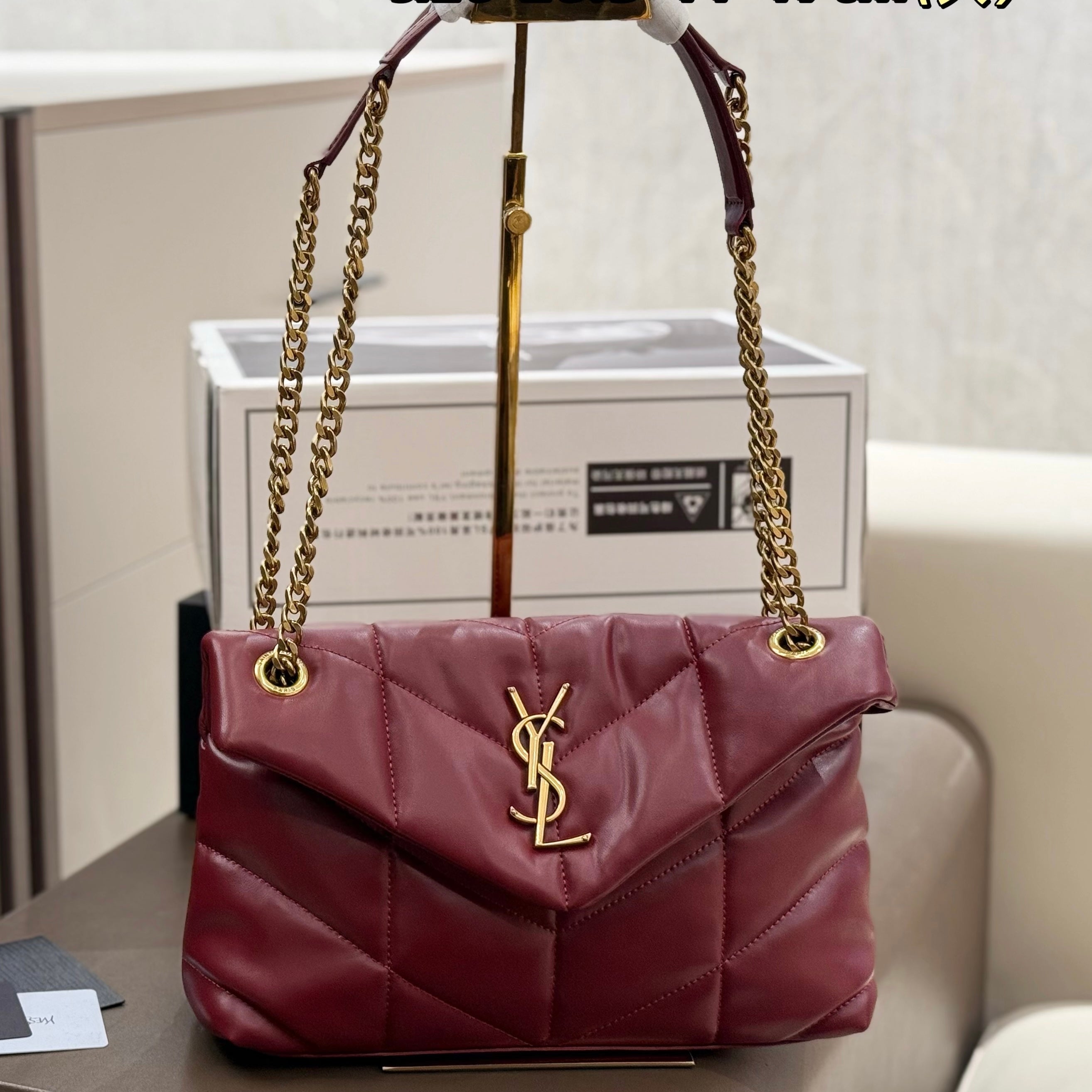 Serenityll 2001111 BY- Bag 28cm
