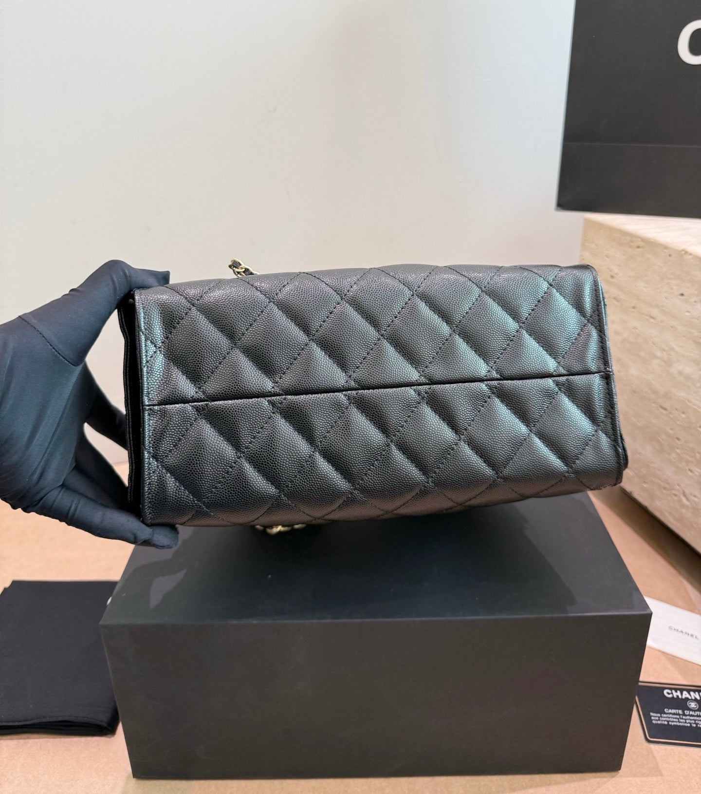 Serenityll 200109 BC- Bag 25cm