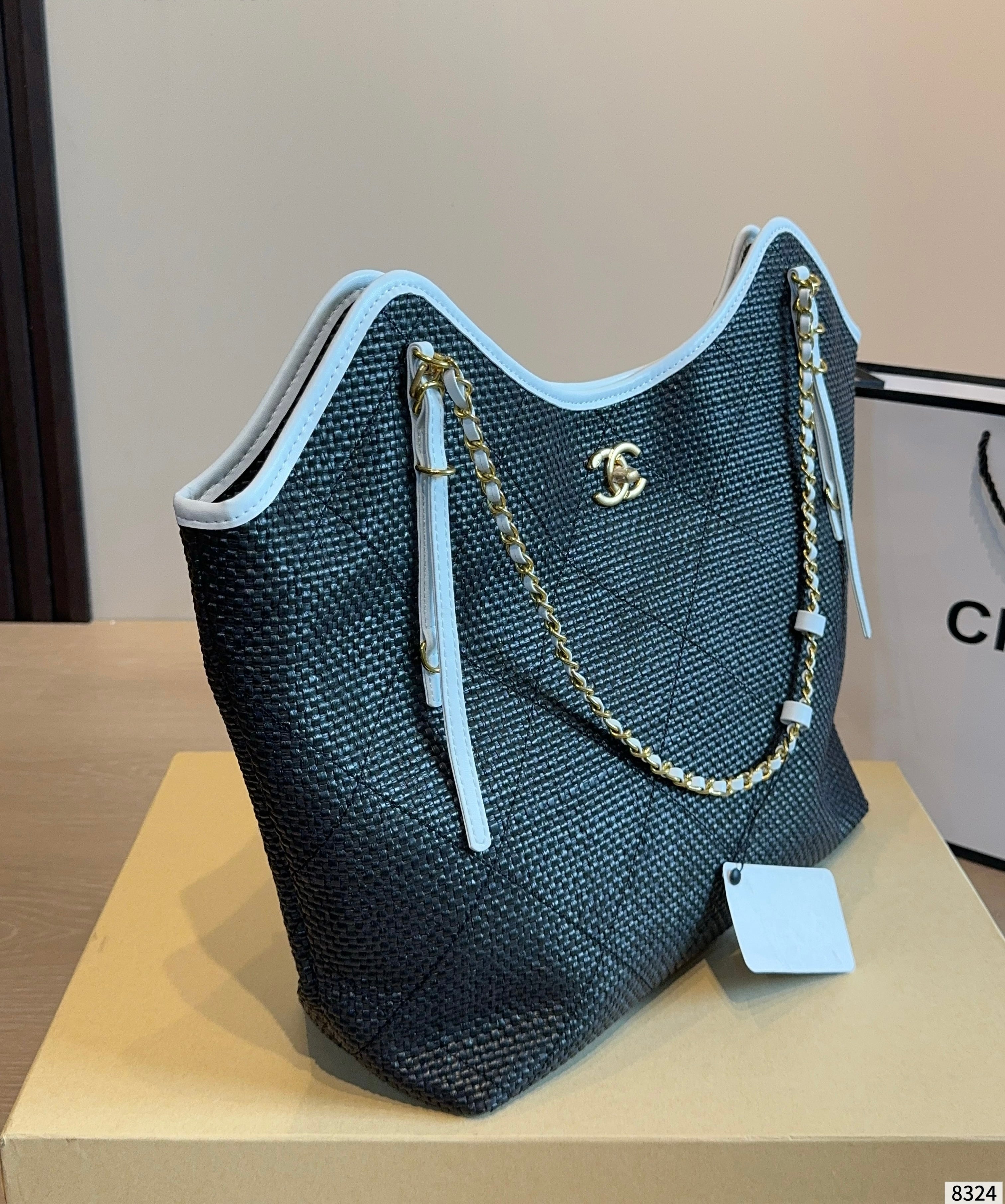 Serenityll 2001110 BC- Bag 34*10*29cm