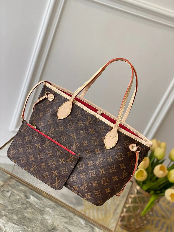 BL-Top quality Leather Bag