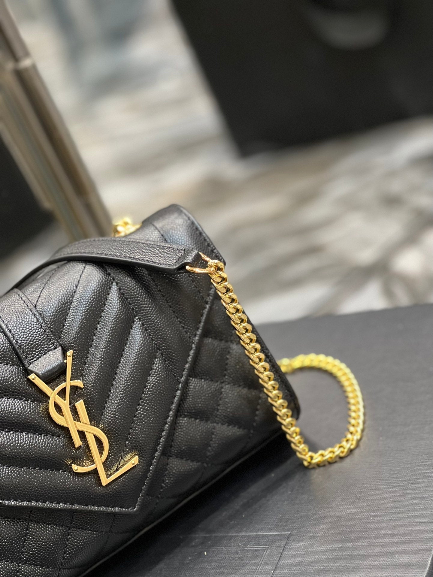 BY- Envelope Bag 21cm 526286 03