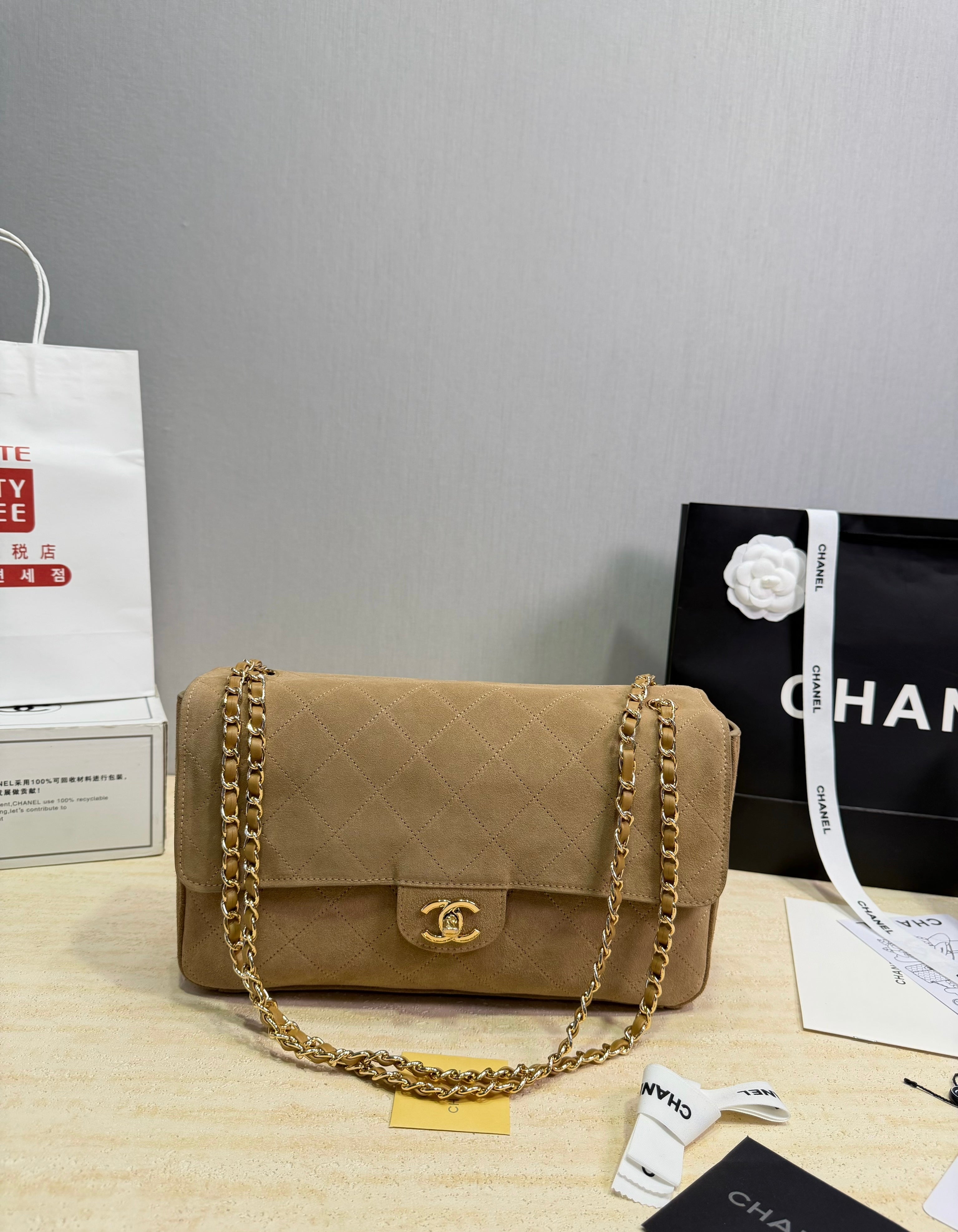 Serenityll 2001122 BC-Bag