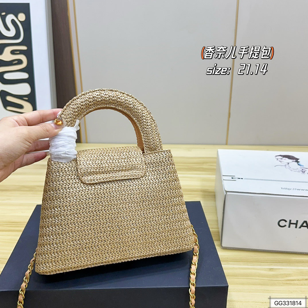 Serenityll 200108 BC- Bag