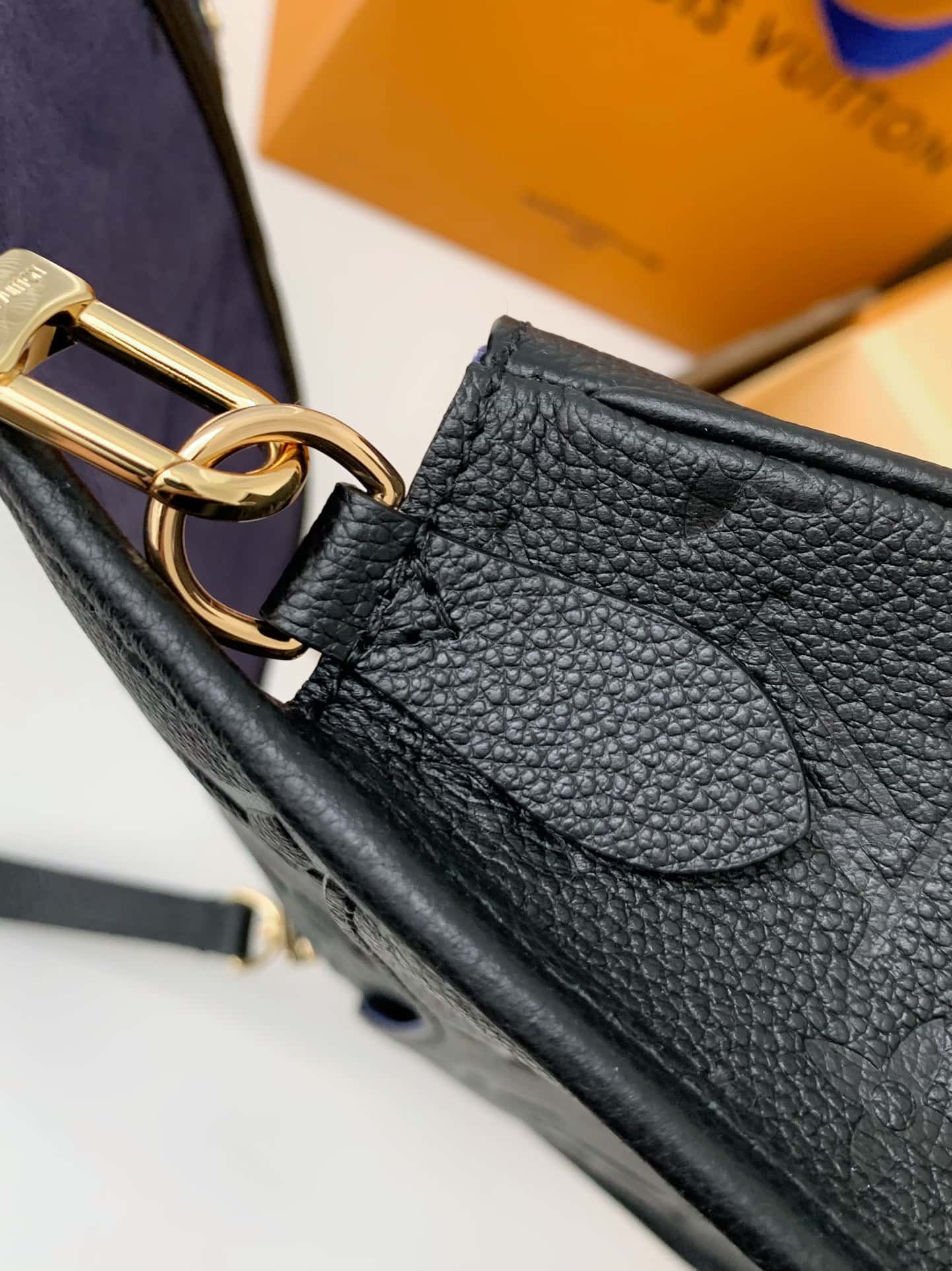 BL- Top quality Nl12563. Handbag
