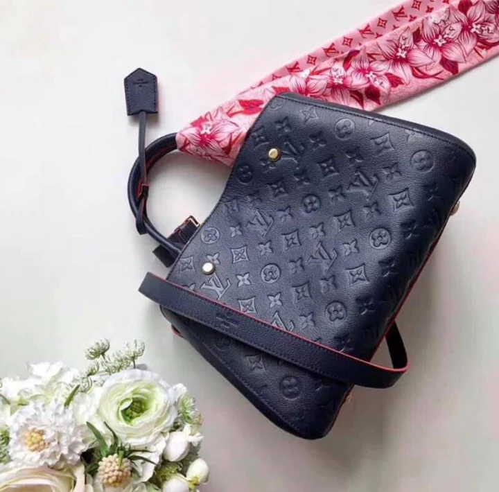 BL-Top quality MM BAG