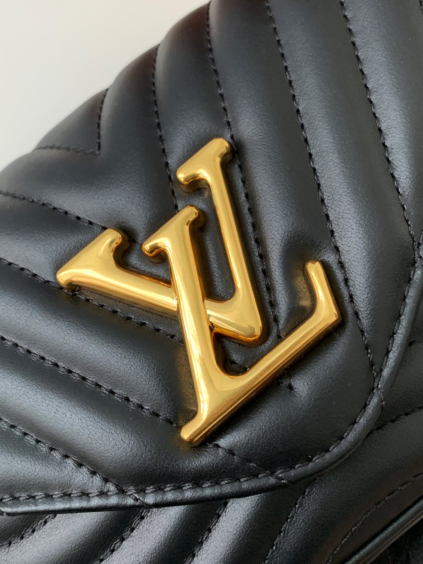 BL- NEW WAVE MULTI-POCHETTE Handbag