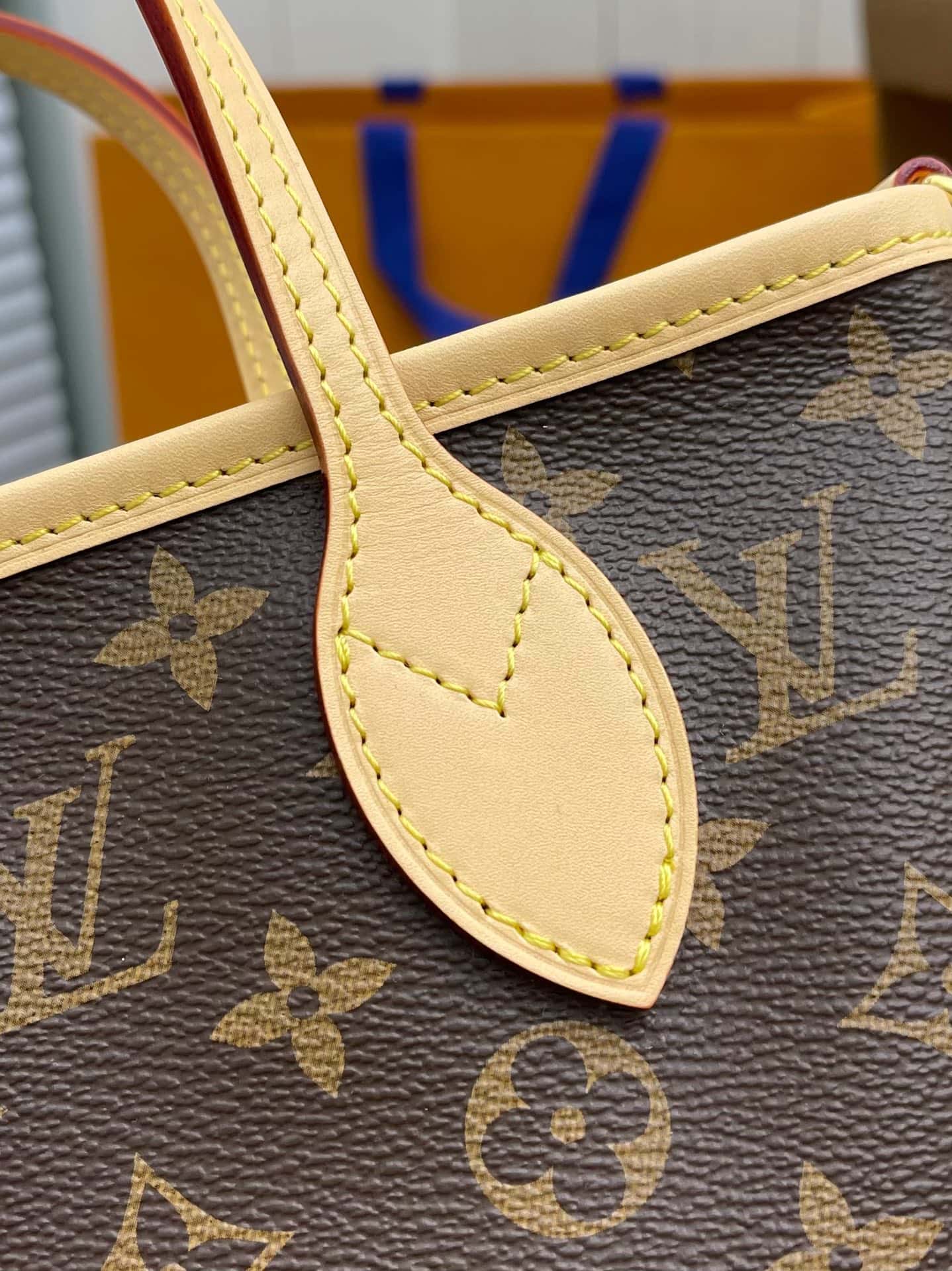 BL- Top quality Nl12563. Bag
