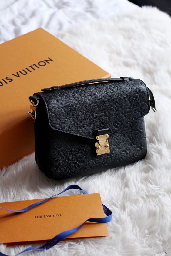 BL-Top quality Metis Bag