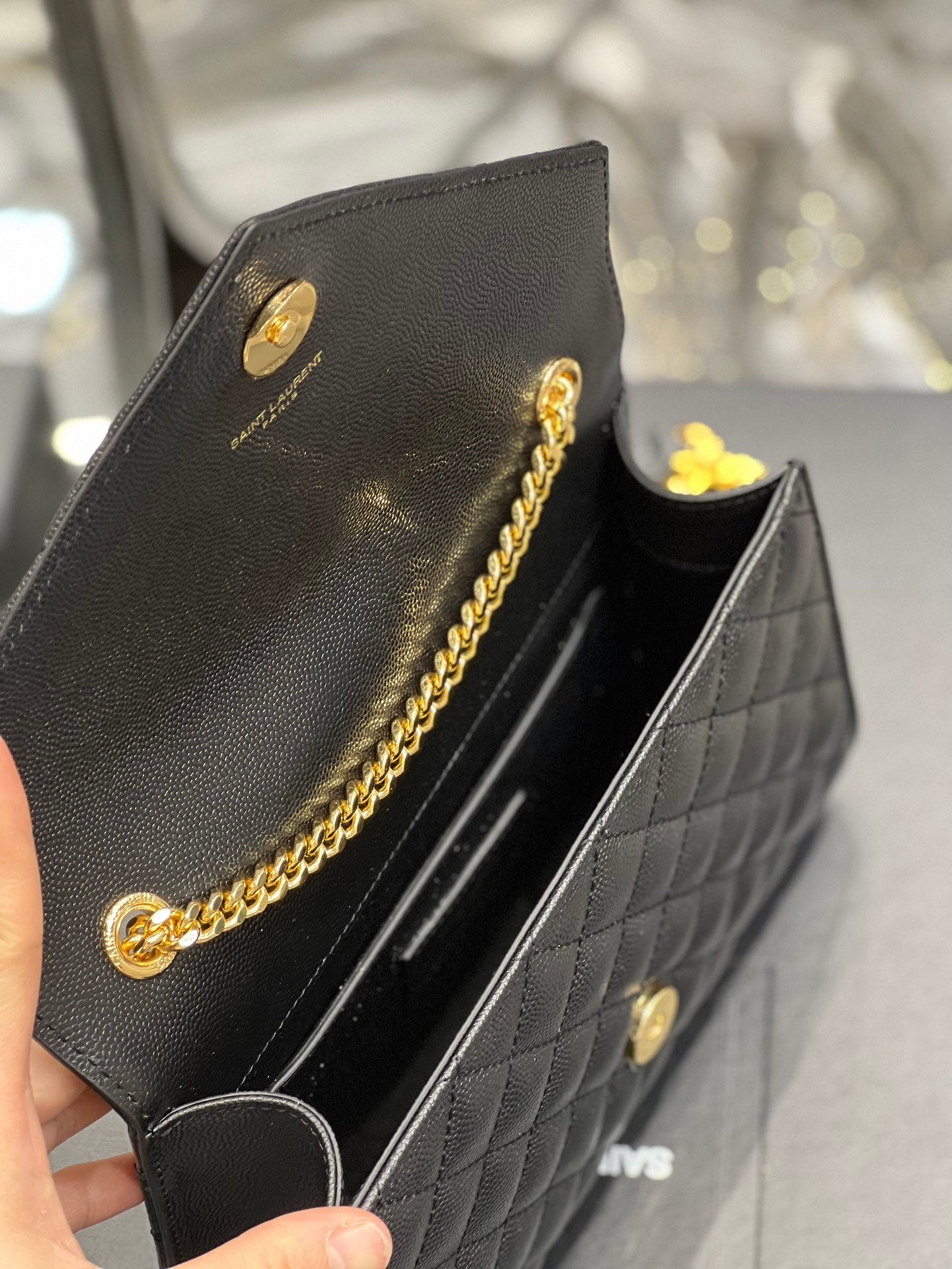 BY- Envelope Bag 21cm 526286 03