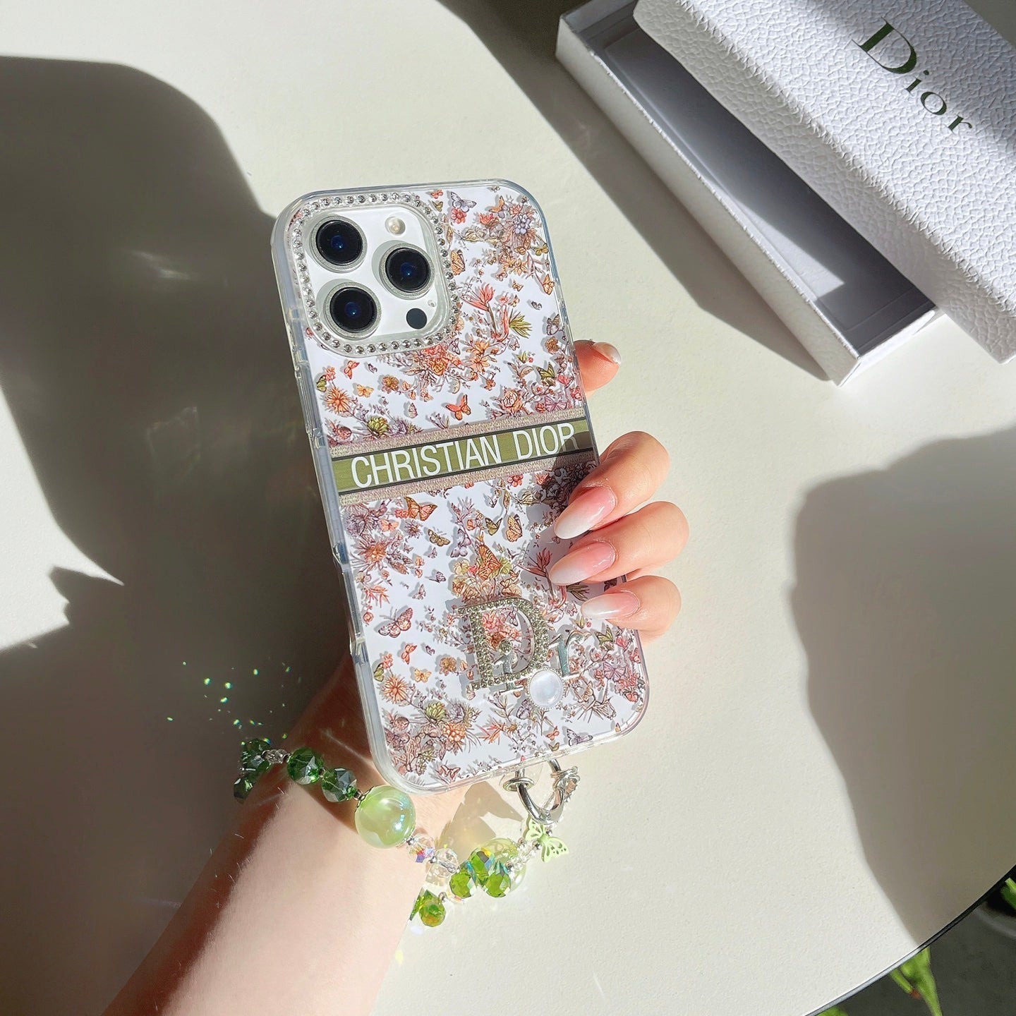 Serenityll? 101924 iphone case