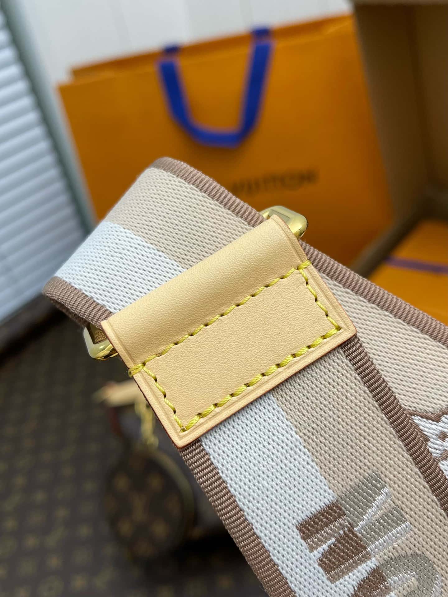 BL- Top quality Nl12563. Bag