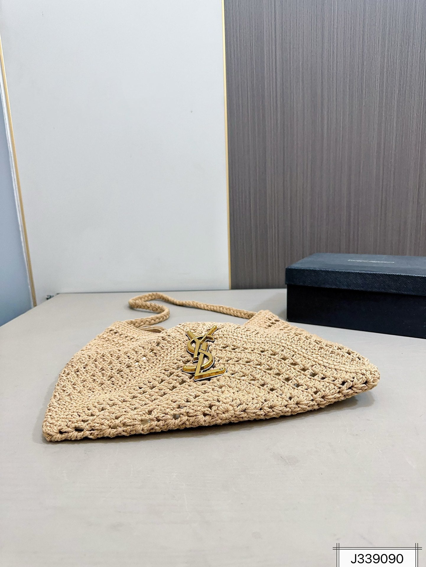 BY-NO.265428 Bag Beach Casual 37x22cm