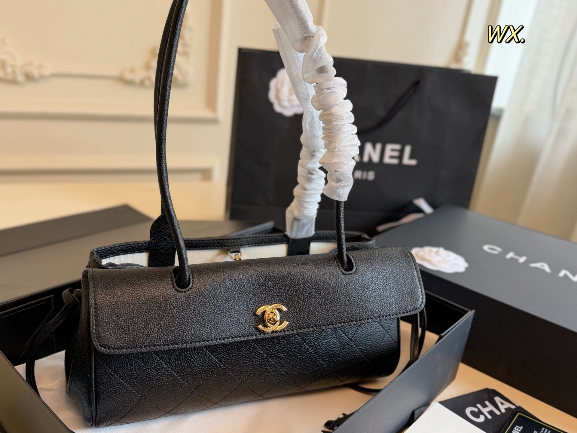 Serenityll 200106 BC- Bag 31cm*15cm