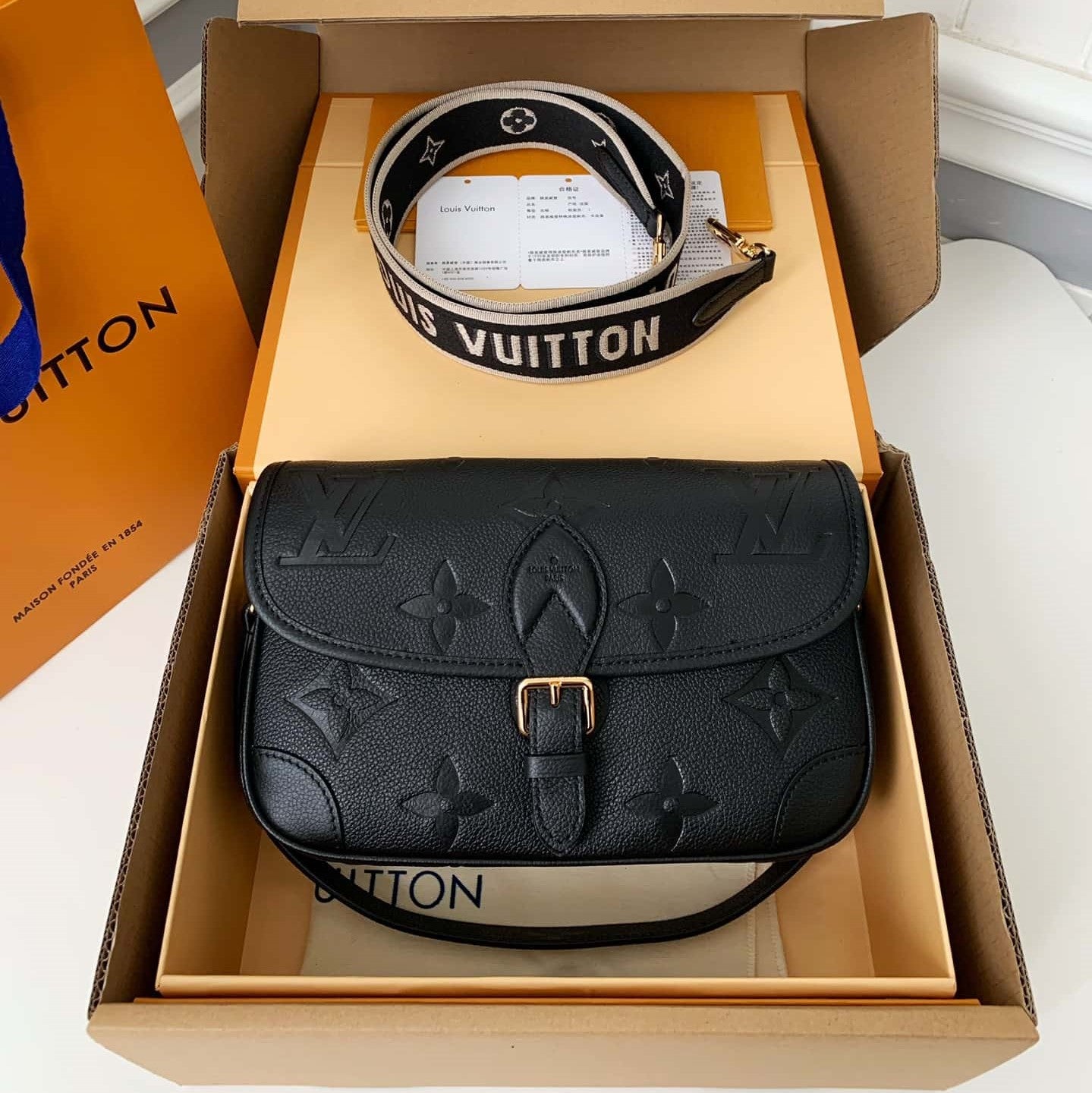 BL- Top quality Nl12563. Handbag