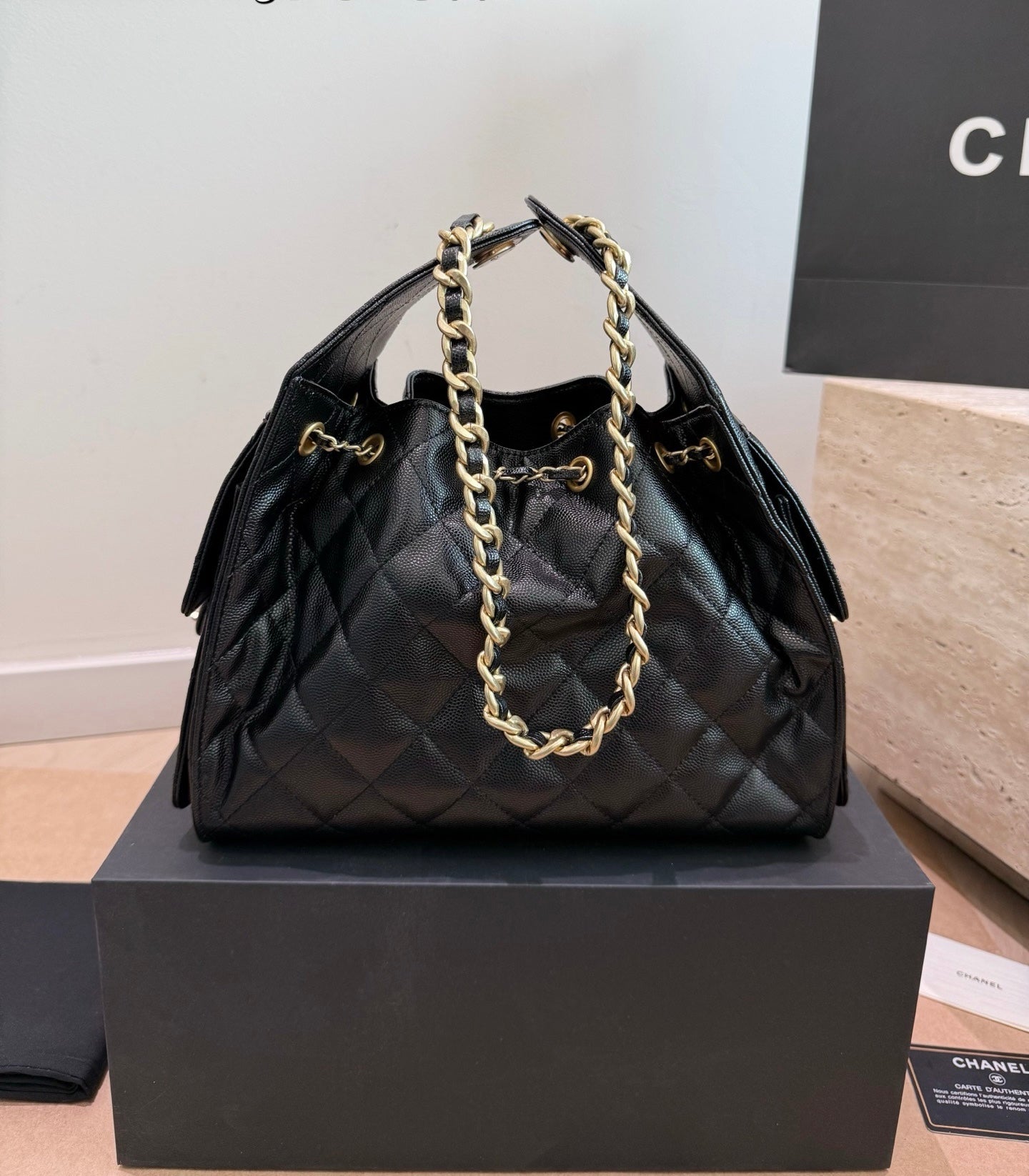 Serenityll 200109 BC- Bag 25cm