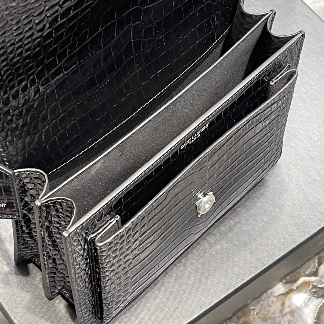 BY- Sunset Bag 422906