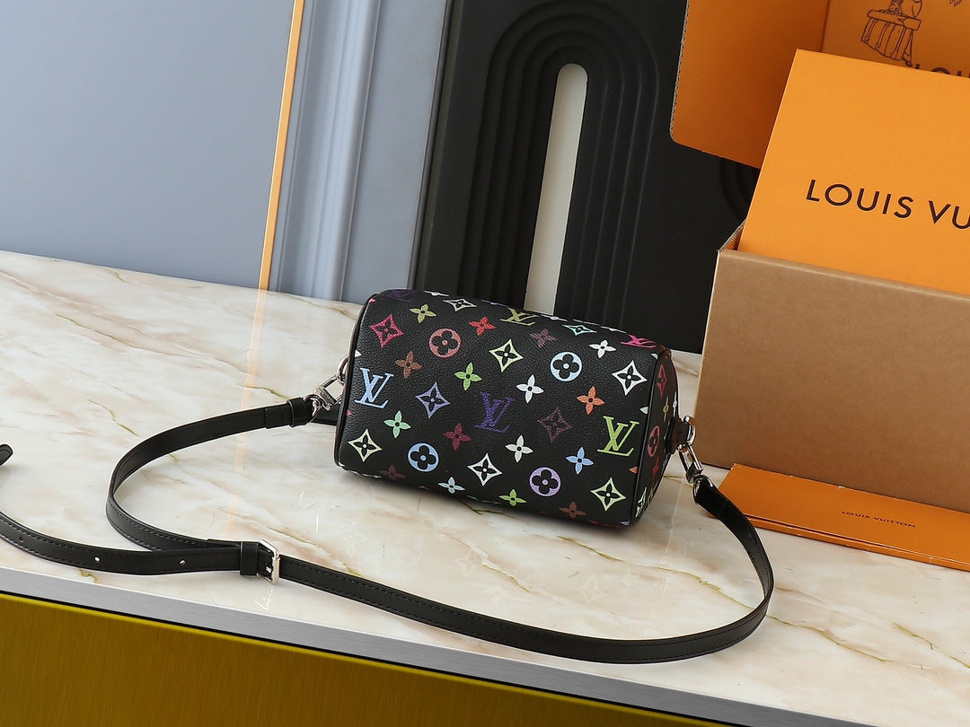 BL- Top quality 20 Handbag 20.5x13.5x12cm
