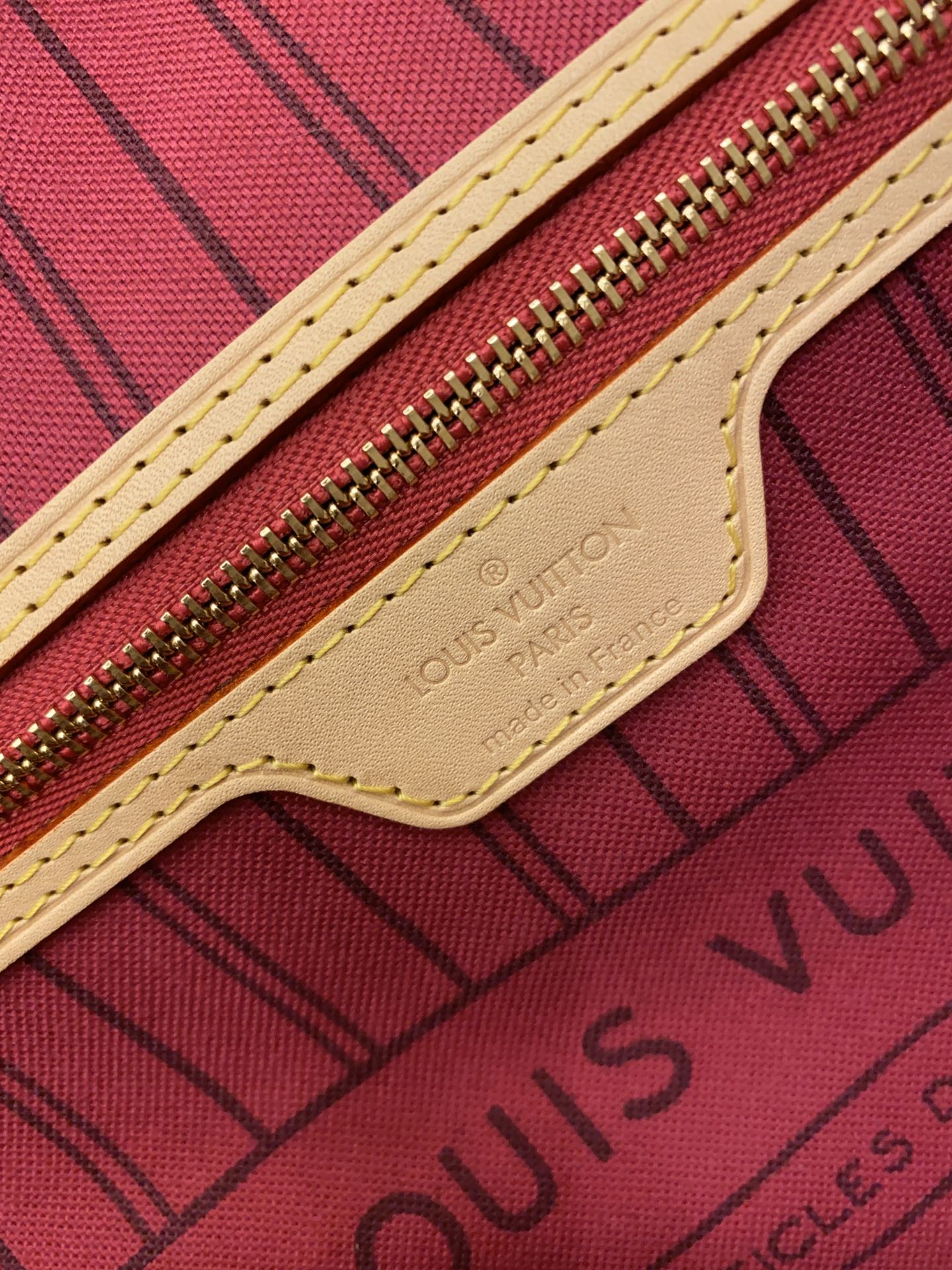 BL-Top quality Leather Bag