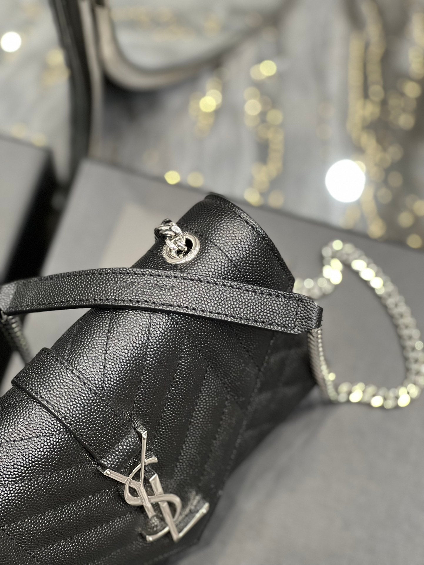 BY- Envelope Bag 21cm 526286 02