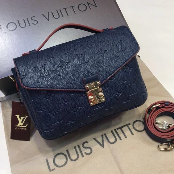 BL-Top quality Metis Bag