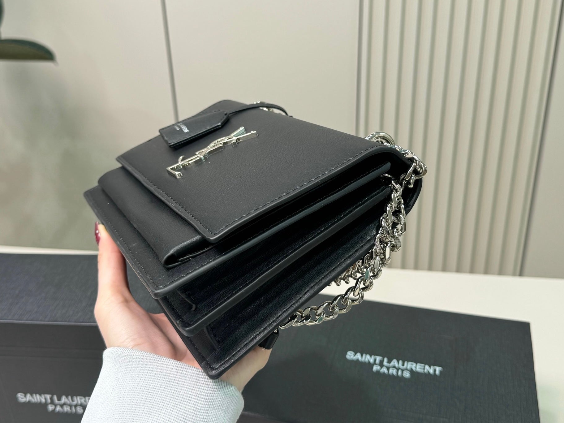 Medium BY- Crossbody Bag