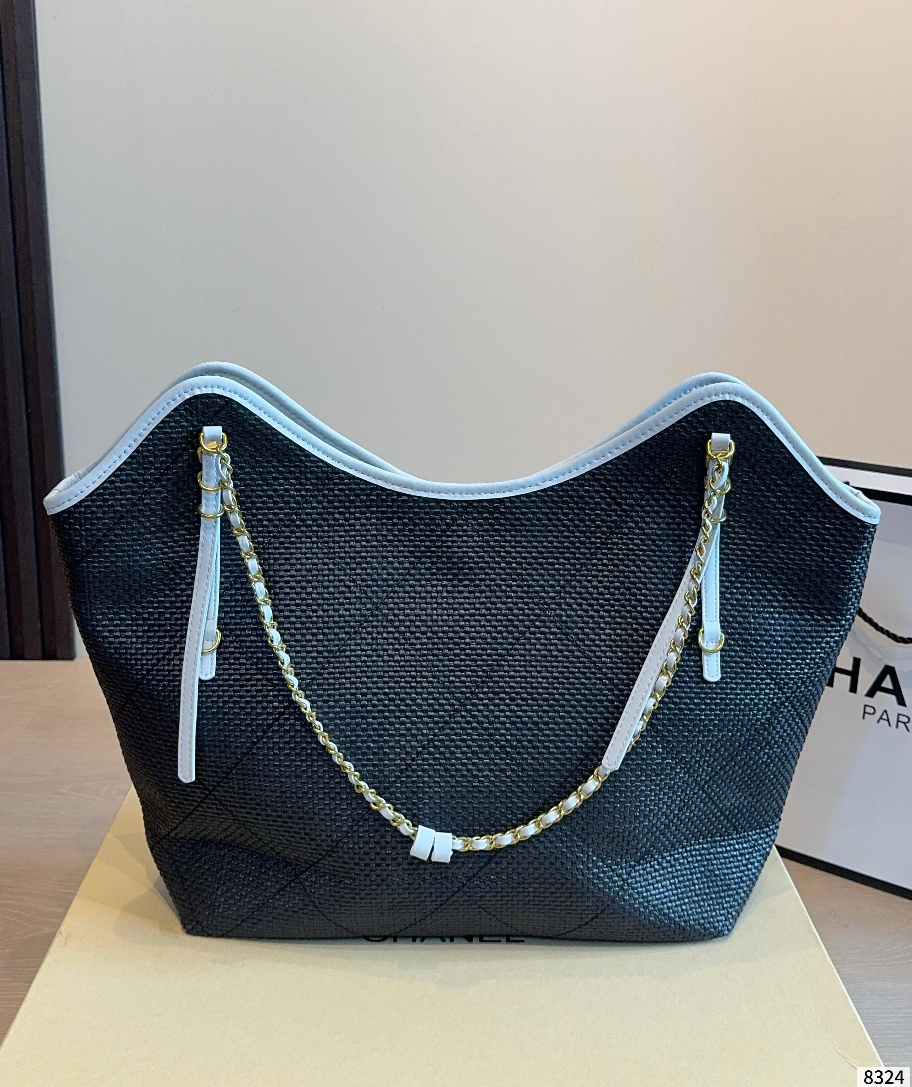 Serenityll 2001110 BC- Bag 34*10*29cm