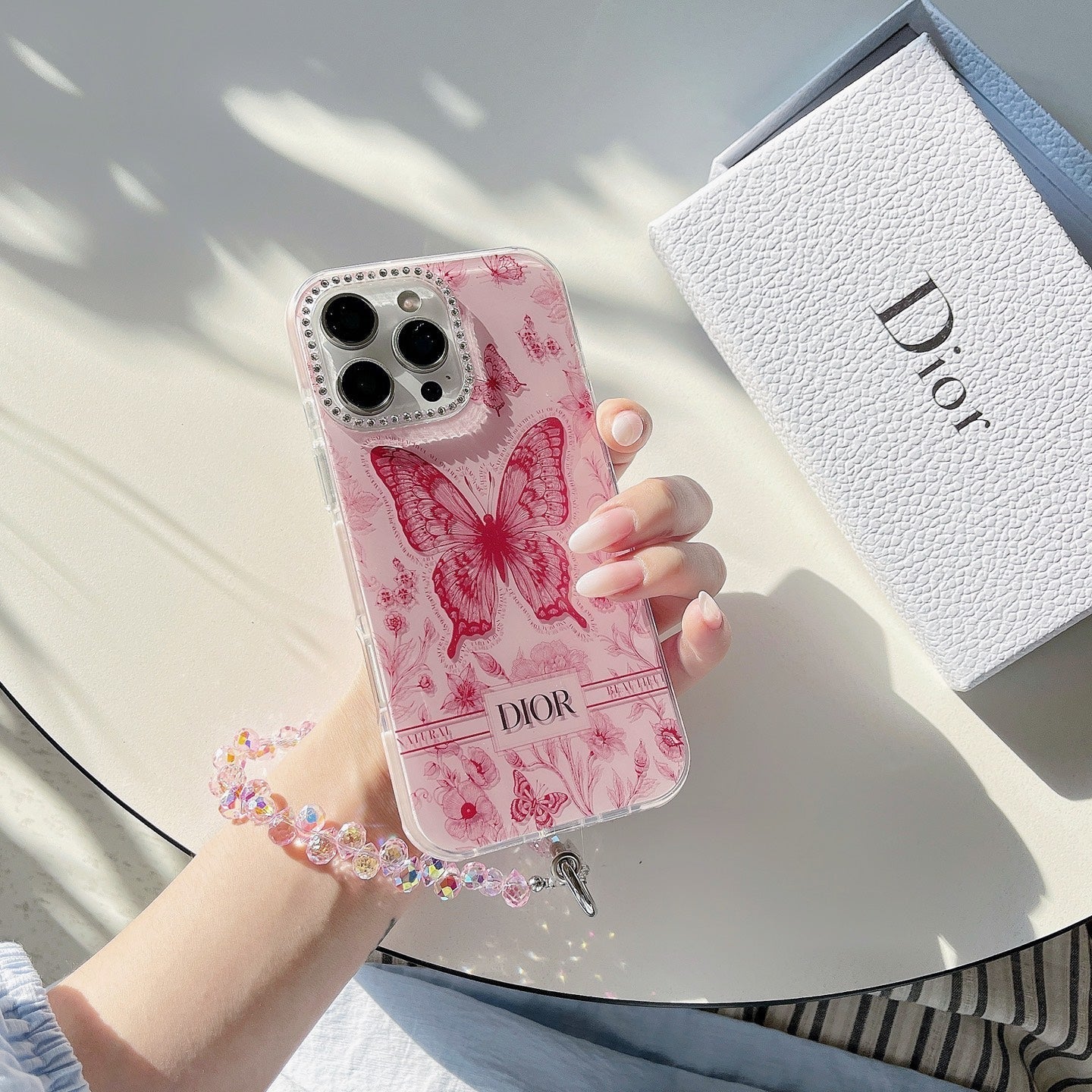 Serenityll? 101918 iphone case