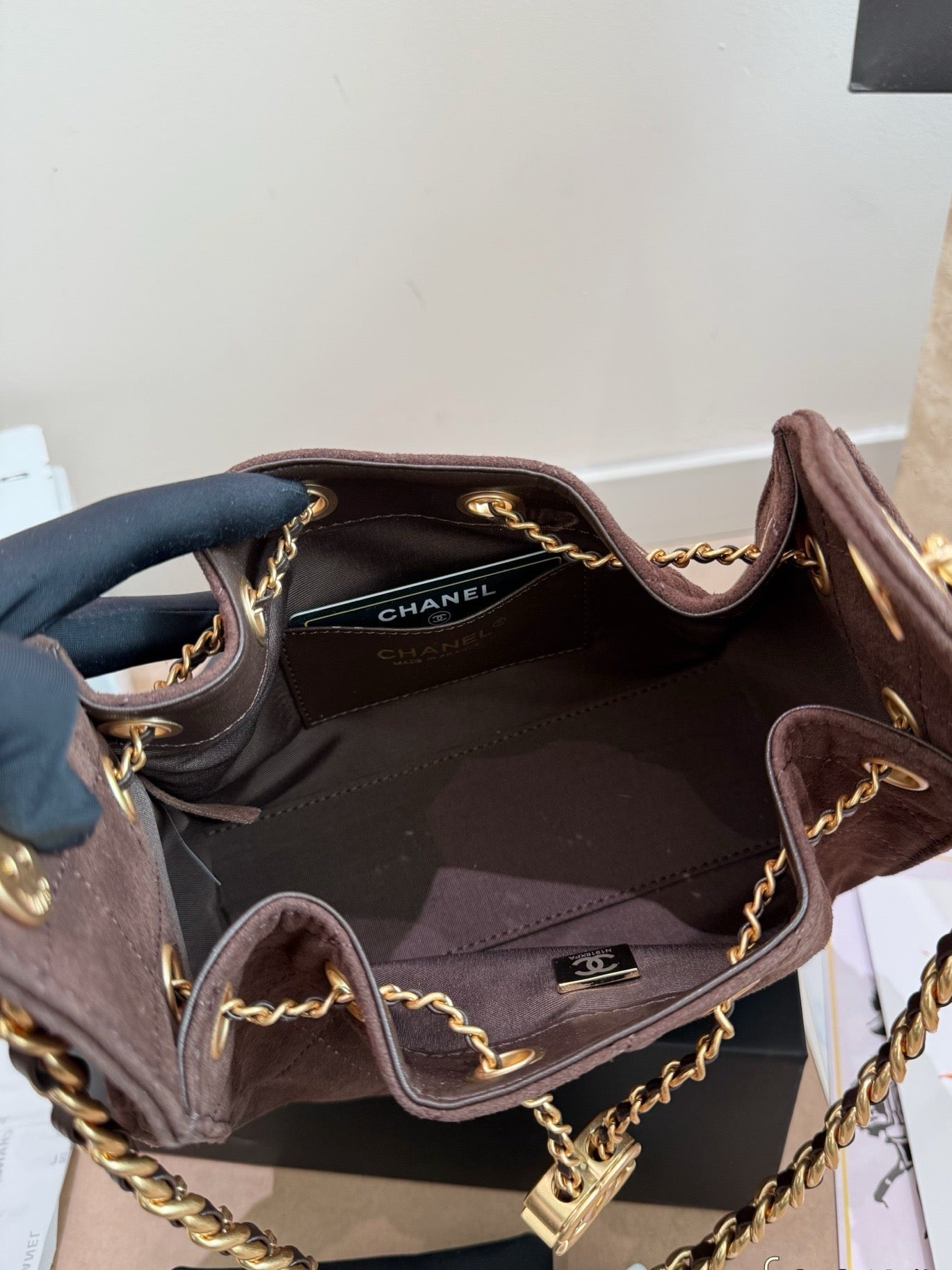 Serenityll 2001112 BC- Bag