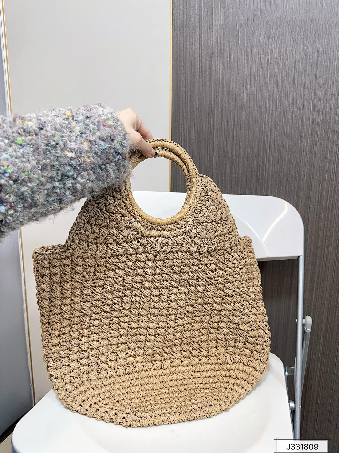 BY- SummerNO.265424 Bag 41x37cm
