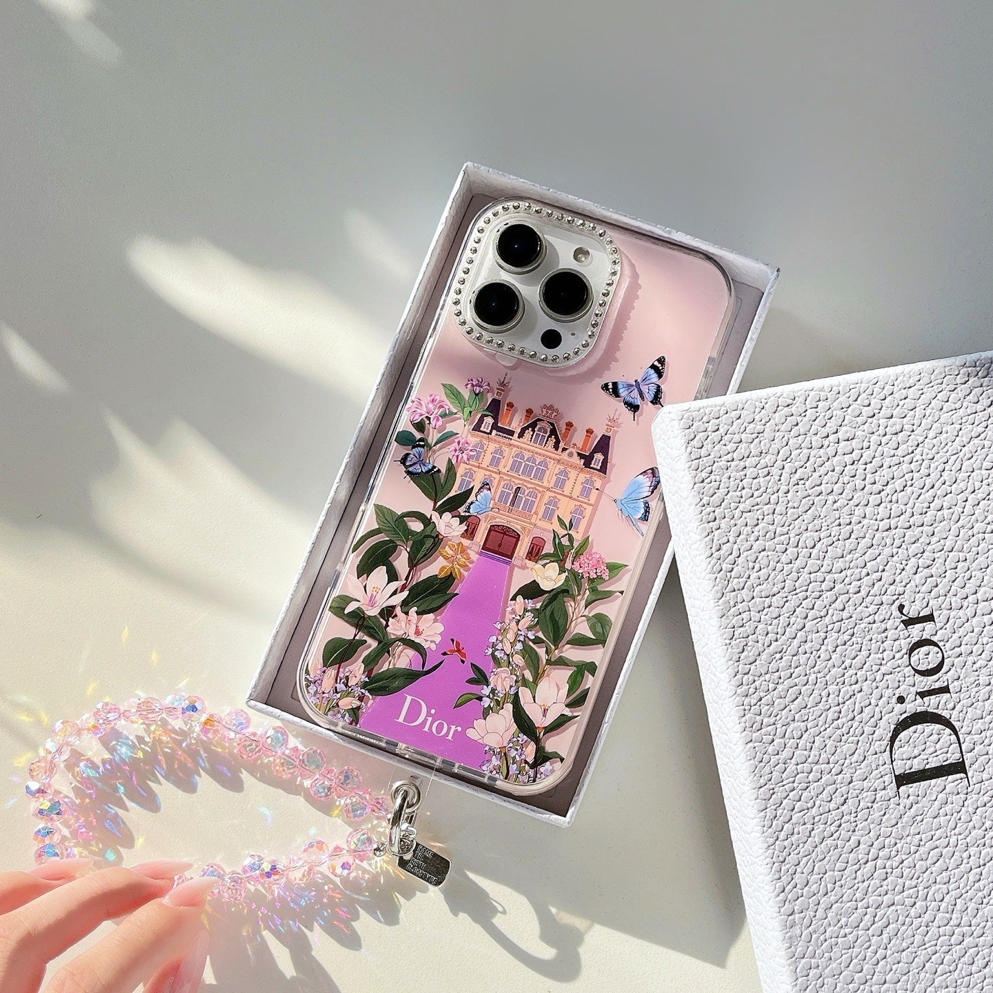 Serenityll? 101917 iphone case