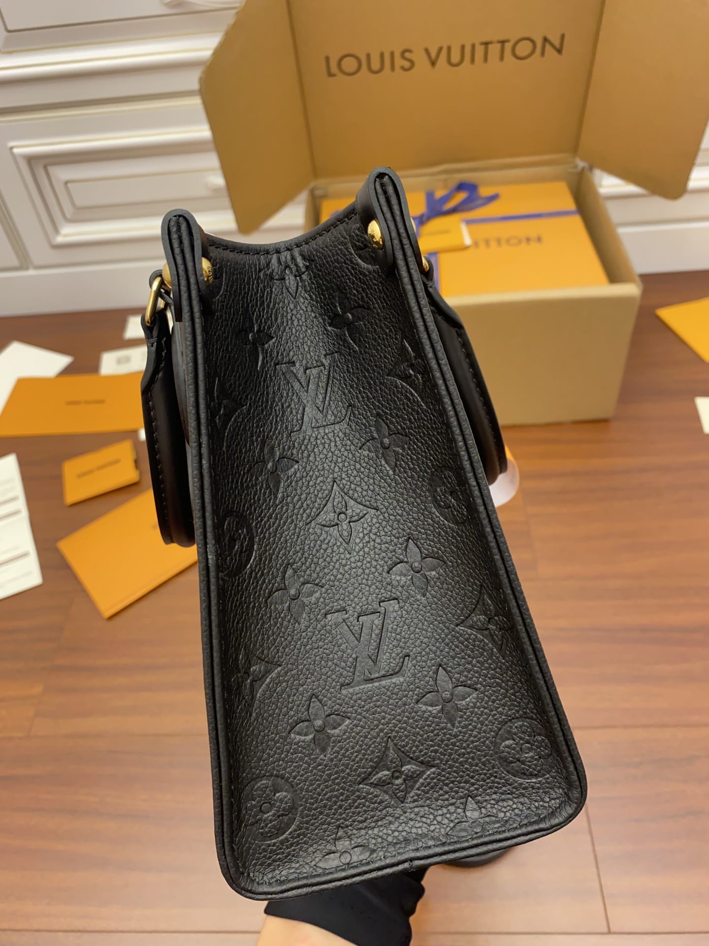 BL- Top quality OO PM Handbag