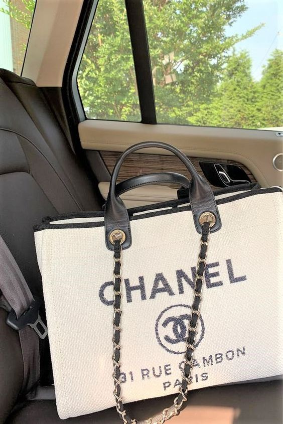 BC-  Tote Bag