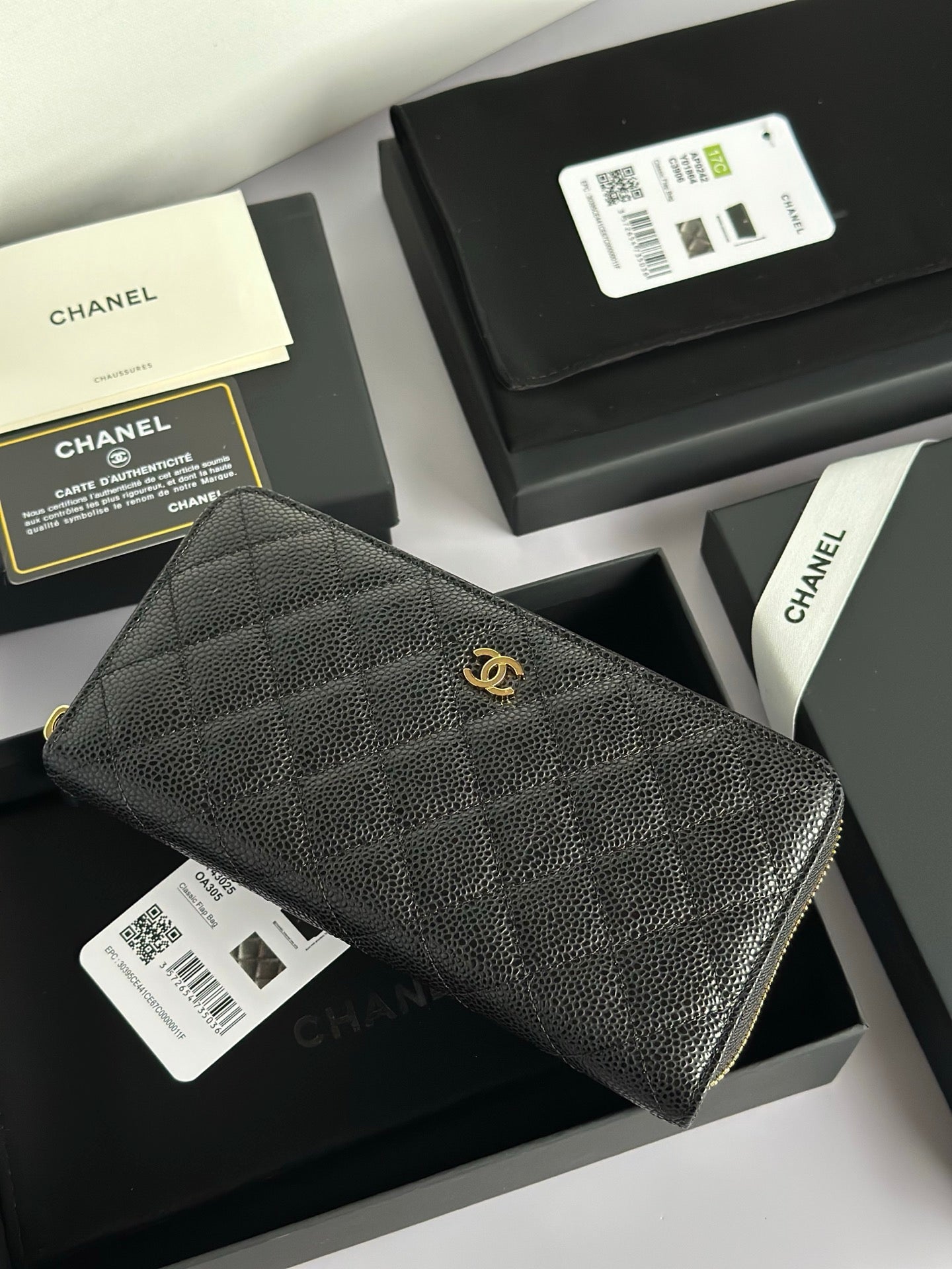 Serenityll 2001126 BC- Bag 10.4*19.4*2cm