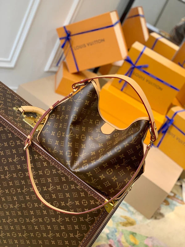 BL- Graceful Leather Bag